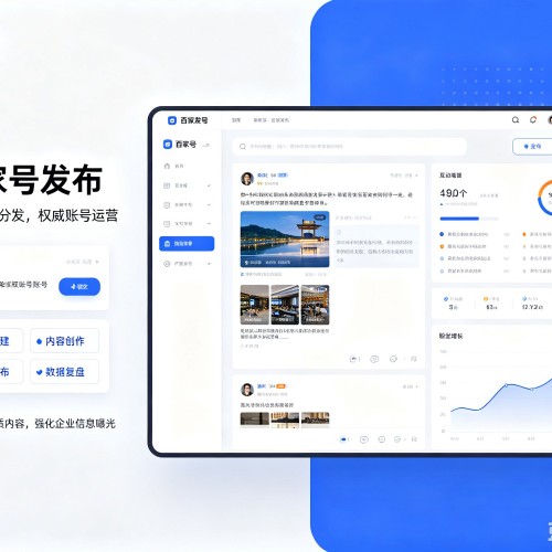 芝罘百家号信息发布代运营